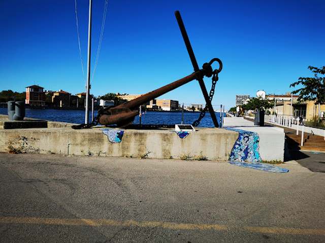 Citta Corniche Ravenna