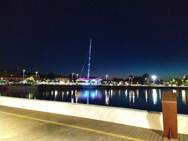 Citta Corniche in Ravenna