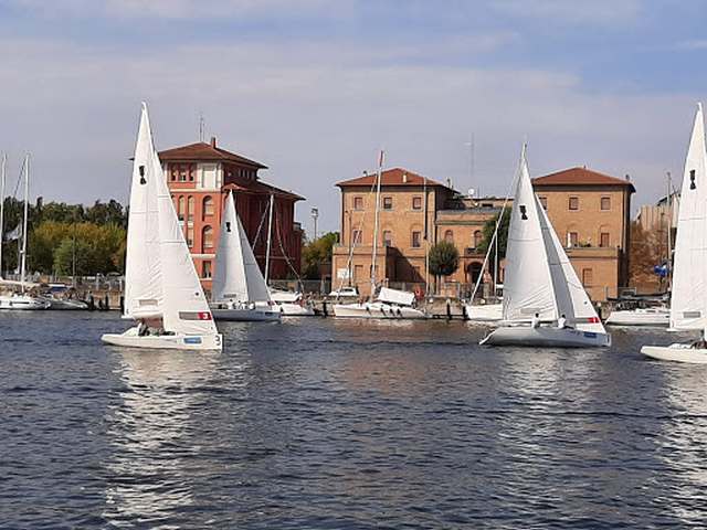 Citta Corniche Ravenna
