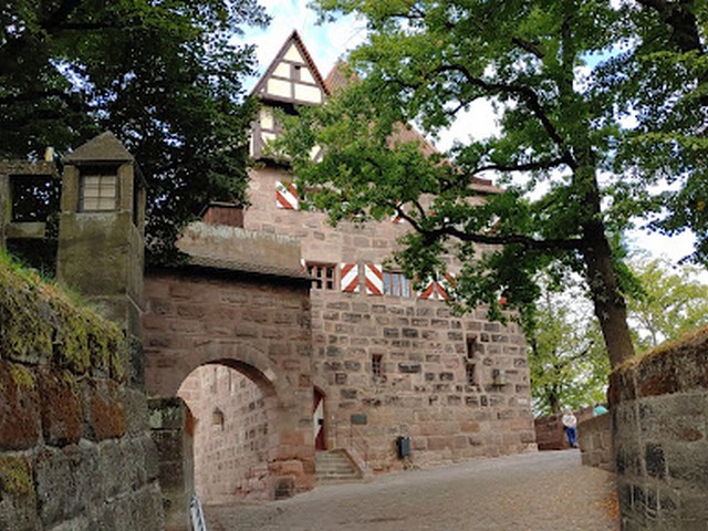 museums in Nuremberg