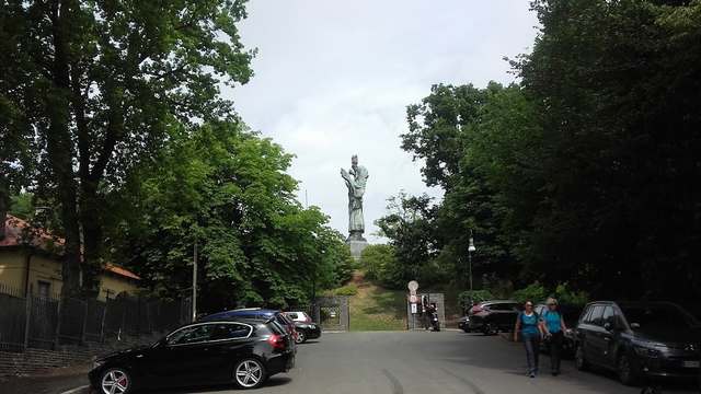 Colle della Maddalena Turin