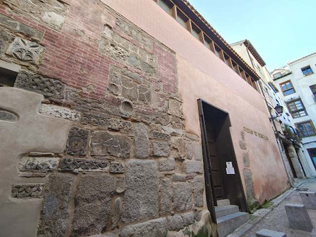 museums in Toledo