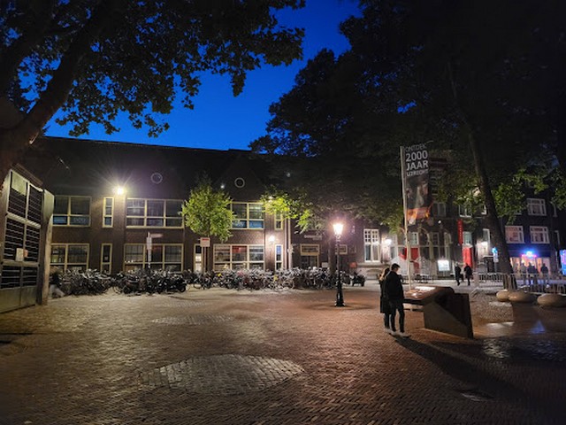 museums in Utrecht Netherlands