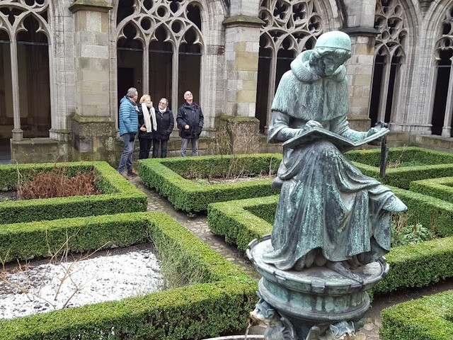 DOMunder Museum Utrecht