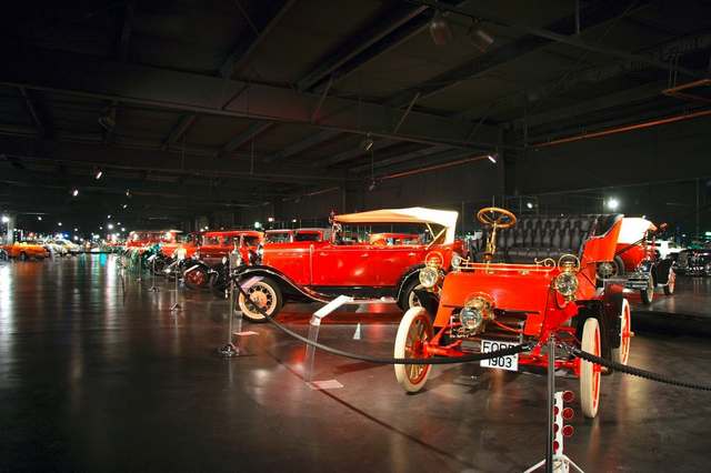 Da Capo Museum Leipzig