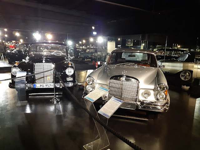 Da Capo Museum Leipzig