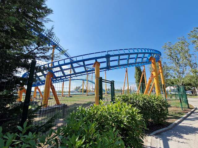 Divertical Theme Park Ravenna