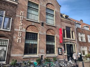 best museums in Utrecht