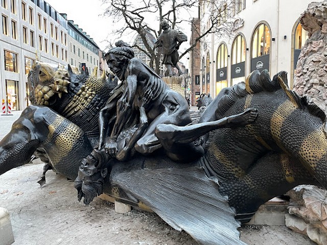best things to see in Nuremberg