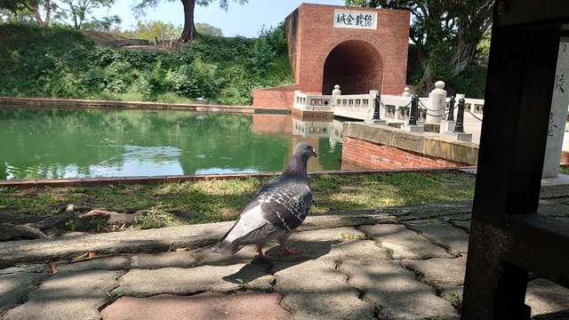 things to do in Tainan Taiwan