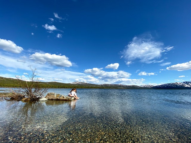 things to do in Whitehorse Yukon Canada