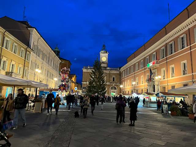 things to see in Ravenna Italy
