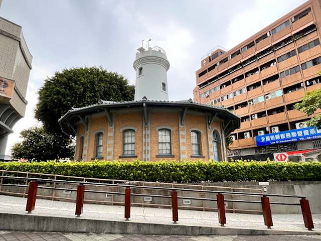 museums in Tainan