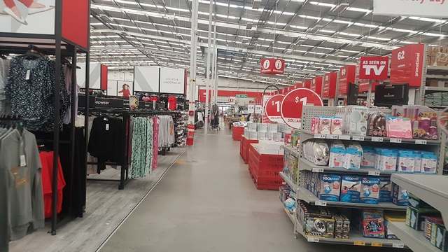Fraser Cove Shopping Centre Tauranga