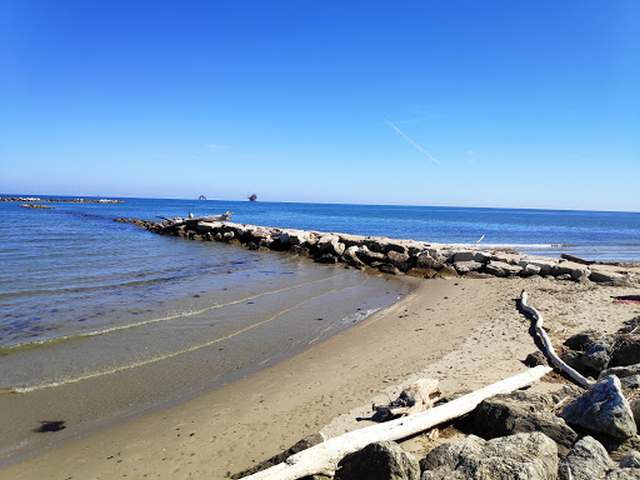attractions in Ravenna for families