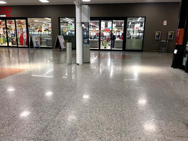 Gallery Mall Ravenna