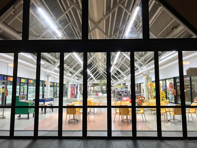 Gallery Mall Ravenna