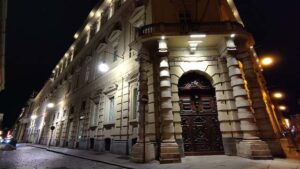 معالم تورينو -famous landmarks in Turin