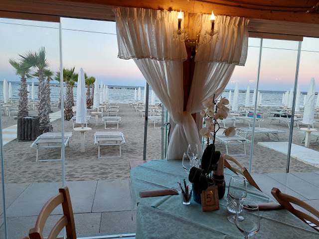 best beaches in Ravenna