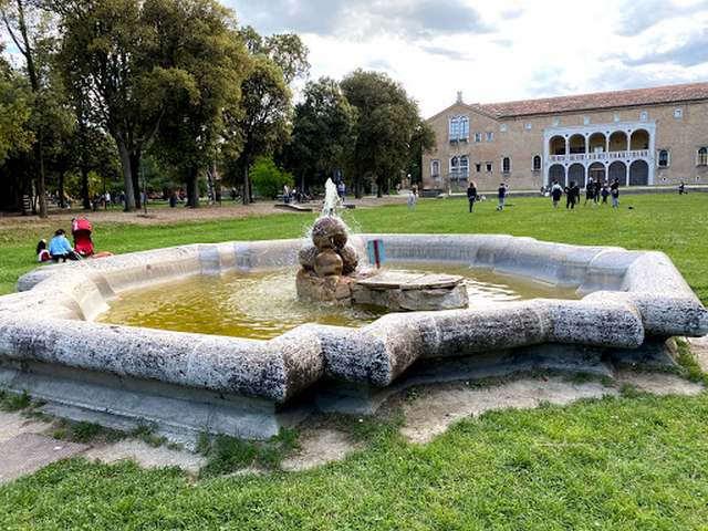 Giardini Pubblici di Ravenna in Ravenna