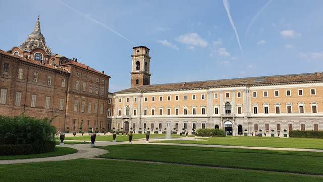 top things to do in Turin Italy
