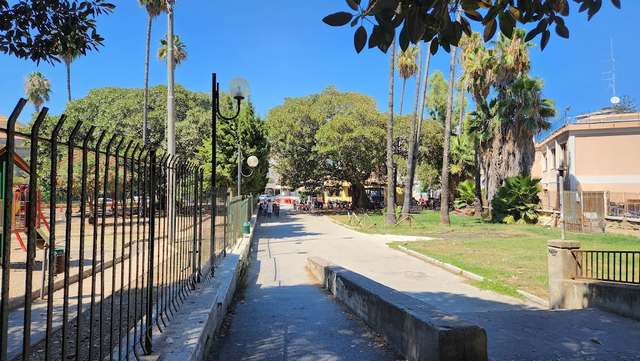 best parks in Syracuse
