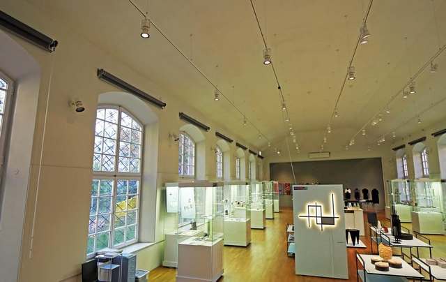 Grassi Museum of Applied Arts Leipzig