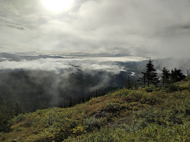 things to do in Whitehorse Yukon