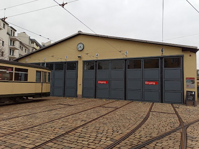 museums in Nuremberg