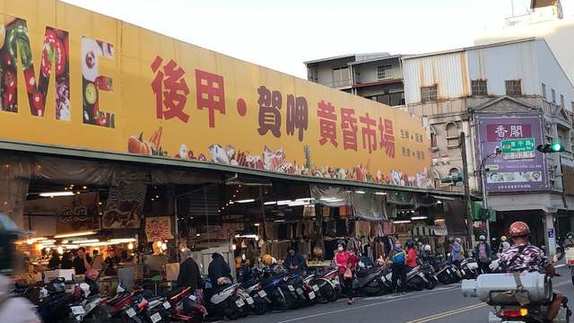 things to do in Tainan