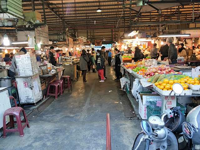 top things to do in Tainan