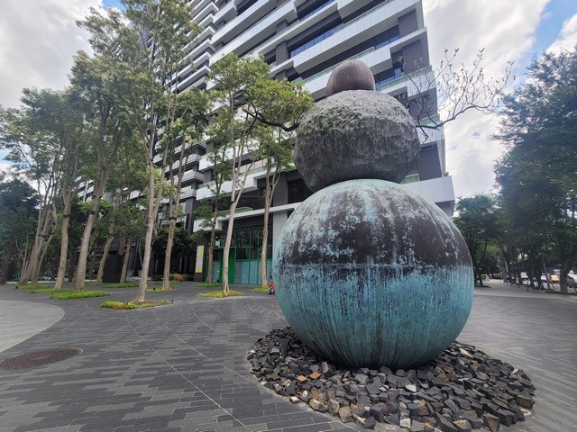 Taipei museums to visit