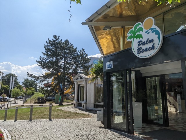 Kristall Palm Beach Nuremberg