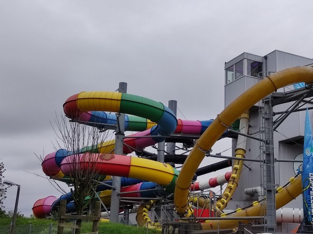 Kristall Palm Beach in Nuremberg