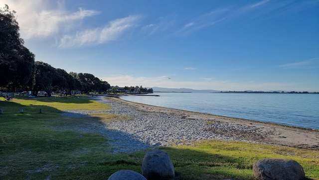 Kulim Park Tauranga