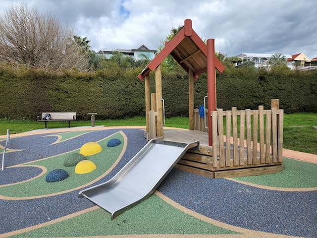 Kulim Park Tauranga