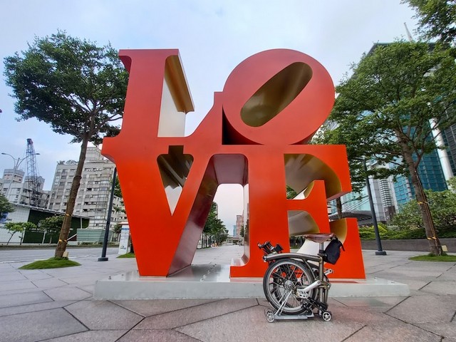 top sights in Taipei
