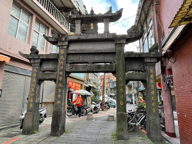 best sights in Taipei