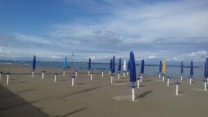 شاطئ لونج رافينا - best beaches in Ravenna