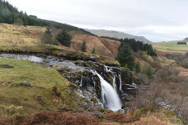 top things to do in Stirling