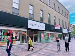 ماركس اند سبنسر مول ستيرلينغ - Marks and Spencer Mall Stirling