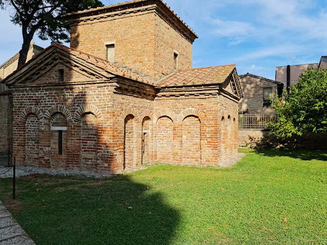 Ravenna top sights