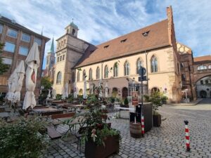 المتاحف في نورمبرغ - best museums in Nuremberg