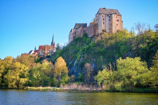 things to do in Leipzig Germany