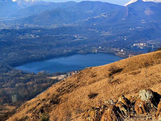 Monte Cuneo in Turin