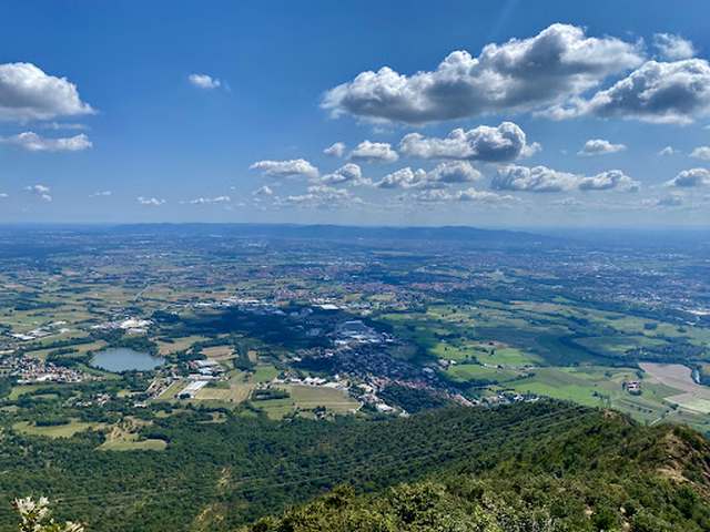 Monte Musine in Turin