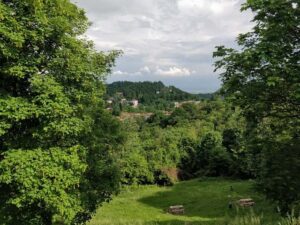جبل سوبرجا تورينو - Monte Superga Turin