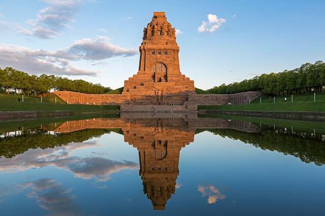 best things to do in Leipzig