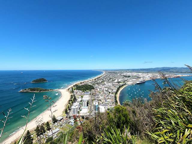 Mount Maunganui Tauranga
