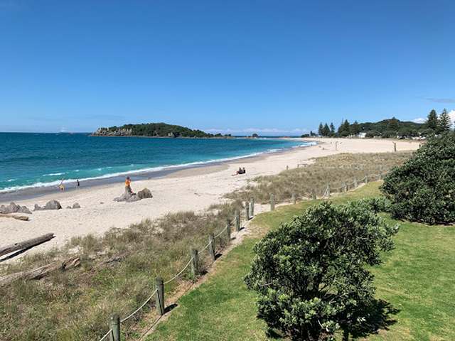 Mount Maunganui Tauranga